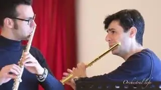 Promo Orchestral Life 2016 - Francesco Loi