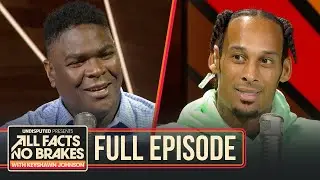 Robbie Chosen ready for NFL comeback, playing w/ Cam Newton, Tyreek Hill vs Jaylen Waddle speed