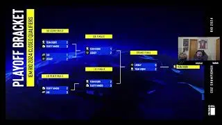 LIVE: Legacy vs Liquid - Grande Final IEM Rio 2024 NA Closed Qualifier - Seja MEMBRO para o !SORTEIO