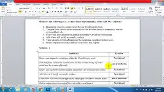 CS 504 Assignment # 1 Solution 2021 || 100%  Correct Solution with File