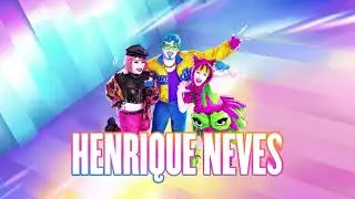 NEW CHANNEL INTRO (JUST DANCE 2026 EDITION ERA)