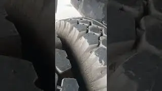 Автокран КРАЗ-250 экспресс-обзор от Виталия Белоглазова