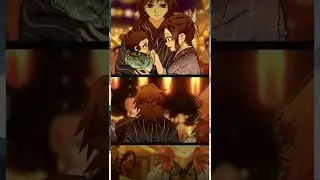 Giyuu x shinobu || kimetsu no yaiba || lovely - billie eilish ft. khalid (slowed & reverb)