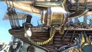 Test MSI GeForce GTX 660 2048MB GDDR5 [Heaven Benchmark 4.0]