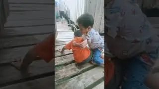 Future MMA fighter