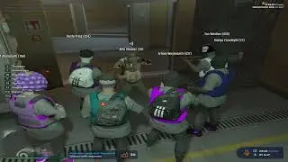 Westies FamQ | GTA5RP