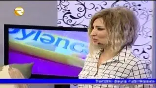 Akustik gitara qrupu - Rena  (popuri)  Region TV 12.03.2016
