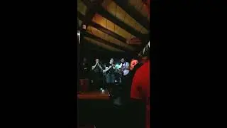 Brass Brothers Sex is on fire