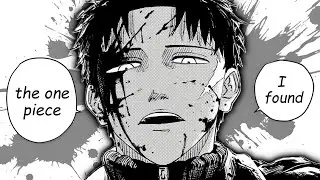 Is Kagura Bachi The BEST MANGA Of All Time?!