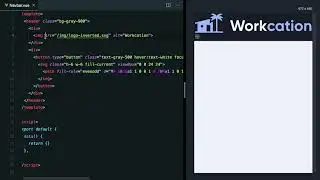 Designing with Tailwind CSS: Building a Navbar Layout with Flexbox