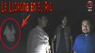 La Maldición de la LLORONA / Investigación urbana en SantaBarbara