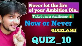 Quiz_10| @vivekpandey.rajan. #python #coding #placements #leetcode #quizland #learning #code #logic