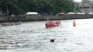 2019 Kadena Hari  Final woman