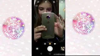 Meu moto z2 play (celular novo)