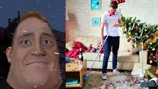 Ты утром после Нового года: