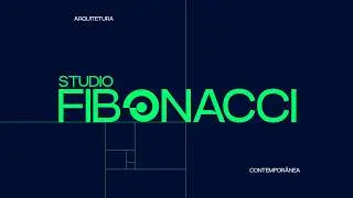 Studio Fibonacci - Motion Brand Visual Identity