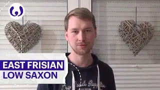 The East Frisian Low Saxon language, casually spoken | Wikitongues