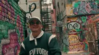 DOGMA - Kuler ft. Warrior Rapper School  Garabatos Beats (Video Oficial)