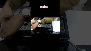 วิธีแกะโน้ตบุ๊ค Acer Aspire 4551