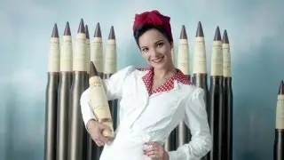Bomb Girls: Season 2 Trailer
