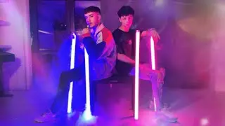 Pretty Girl - (Official Music Video) - F.E.A.T.S