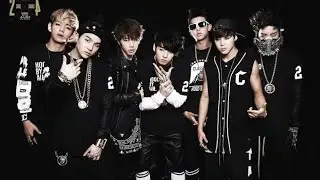 BTS fala sobre dificuldades antes do debut - Livro Beyond The Story