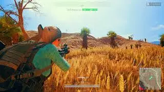 ЧИТЫ НЕ СУЩЕСТВУЮТ( ПУБГ)