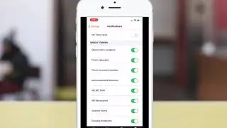 Quick Tip 1   iOS Push Notifications