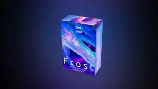 FROST - Progressive House Sample Pack