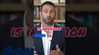 Inflation in Real Estate