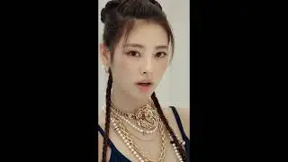 MEOVV MEOW Rap part highlight