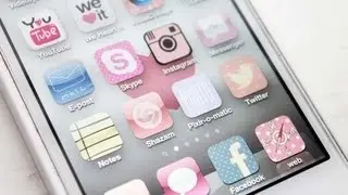How To Get Themes And Awesome Icons On Your iPhone Without Jailbreak