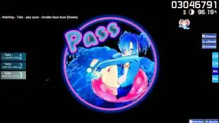 - Taito - playing iyuna - Emukko Kyun Kyun [DT]