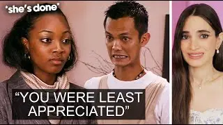 ANTM Destroys Model With BRUTAL Critique