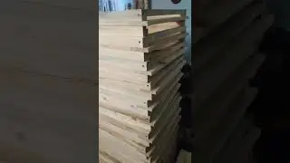 Сборка корпусов,доньев.