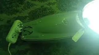 РКУ-03 1987год один из лучших светильников советского союза.