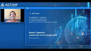 Better Together  A Foundational Overview of Avalanche on Google Cloud and How to Optimize for Real W
