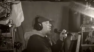 Street Spirit (Fade Out) - Muddog