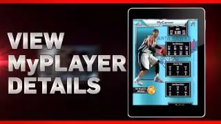 MyNBA2K14 Feature Trailer
