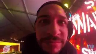 ConXtreme F*** Hurricane Irma Party In Wynwood