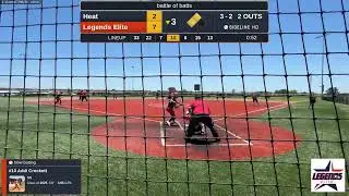 Hit Scope Summer 2024