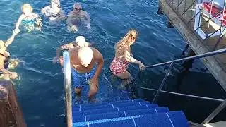 une des plages en Turquie à Botrum #photography #love #parati #viralvideo