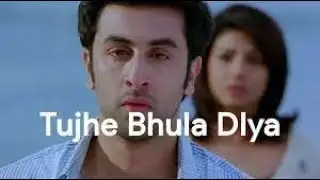 Tujhe Bhula Diya Lofi Mix | Whatsapp Status | Sad Lofi Mix | Vishal Edits |