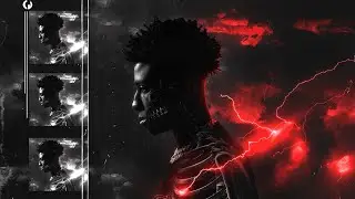 [FREE] [15+] 🎸Pain Guitar Loop Kit - 