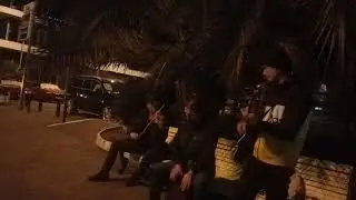 Уличные Музыканты Сочи