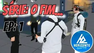 EP.1 🔥O SEQUESTRO? 😡HORIZONTE RP 🌃 SAMP ONLINE 💜 RATOX VLOGS 🔥 GTA RP 🔥 HZ 2 💜 #2k