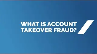 What is Account Takeover (ATO) fraud?