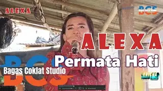 Permata Hati !! Cover Vita Rara Live Alexa Coklat Management 