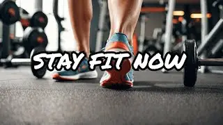 5 Simple Steps to Stay Fit! #health #healthylifestyle #healthtips