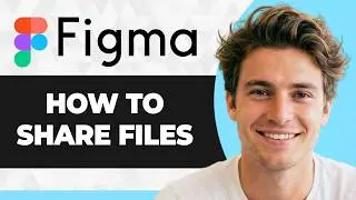 How to Share Figma File for Others to Edit (Step By Step) (2026 Guide)